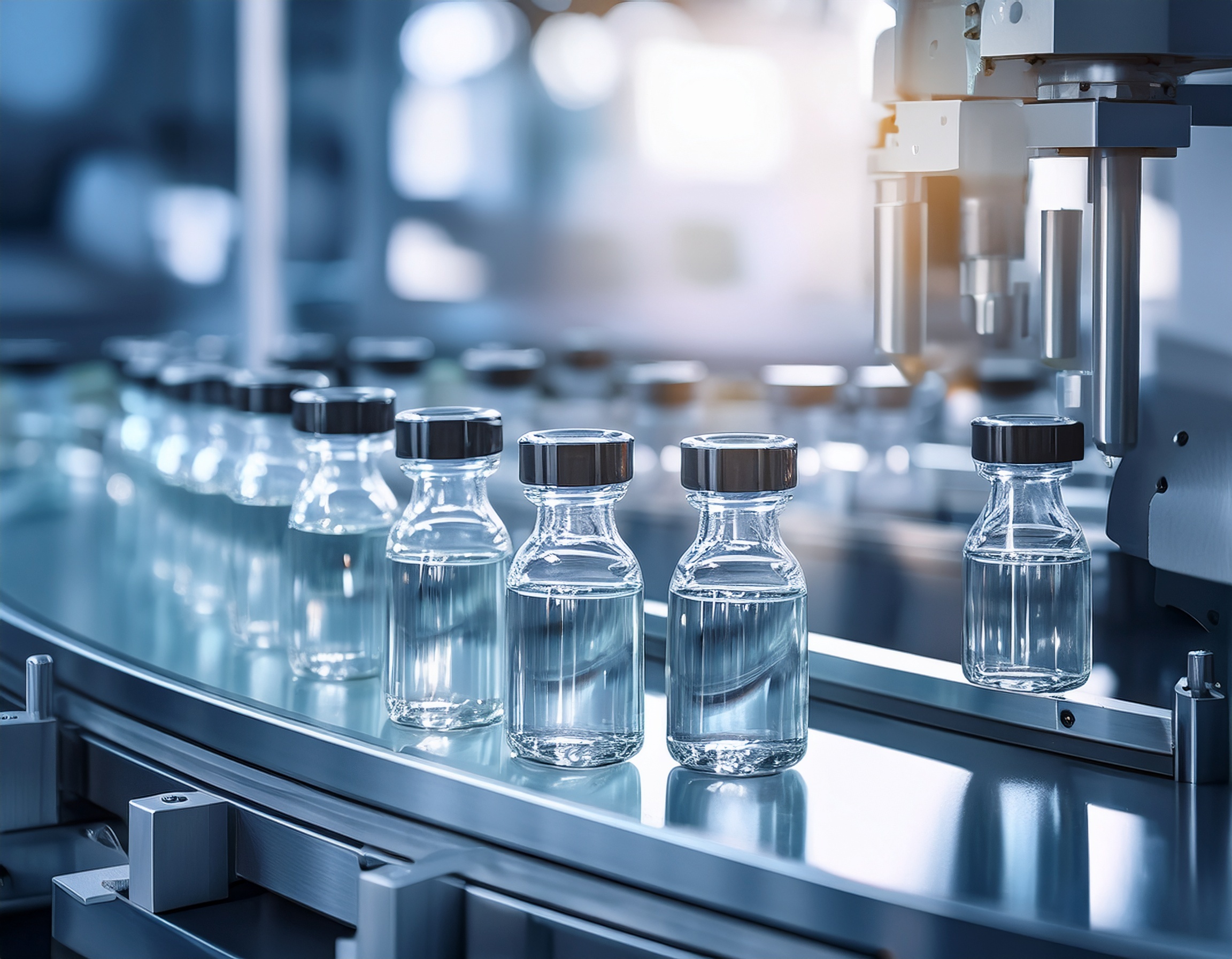 About Impact Peptides Science