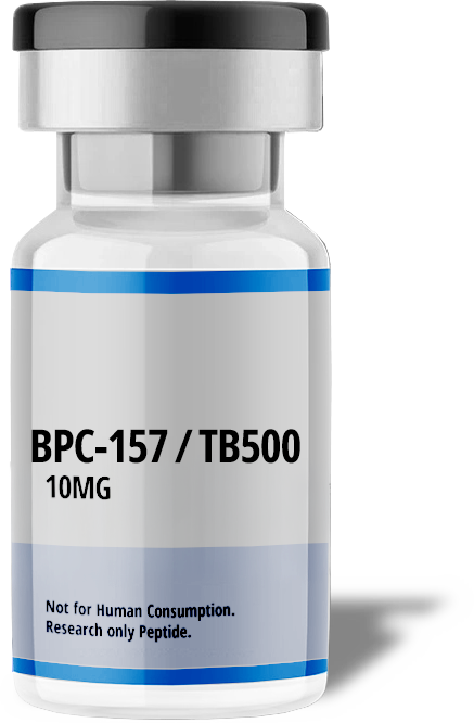 BPC-157 / TB500 Blend