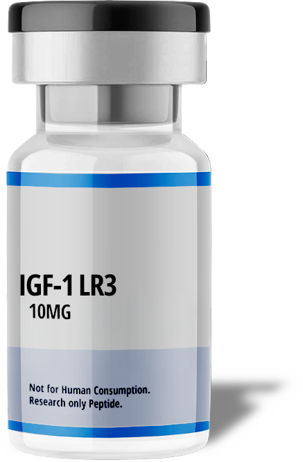 IGF-1 LR3