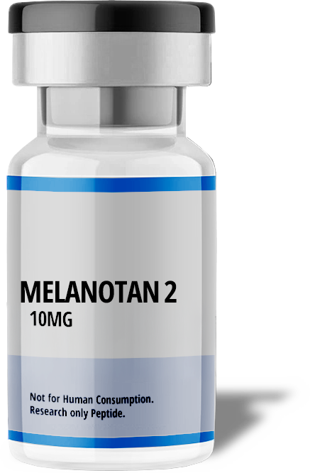 Melanotan 2