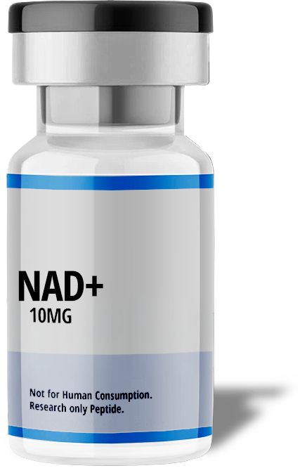 NAD+